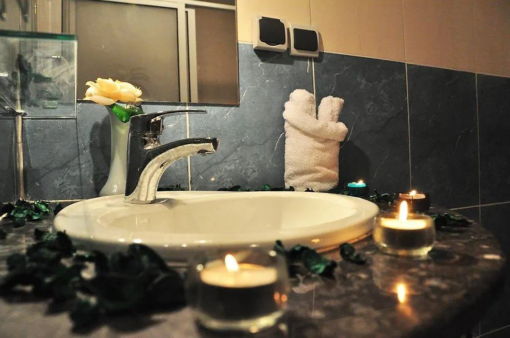 Amwaj Appart'Hotel Agadir Aparthotel