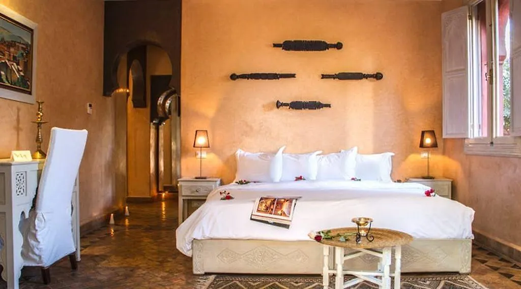 Aparthotel Amwaj Appart'Hotel Agadir