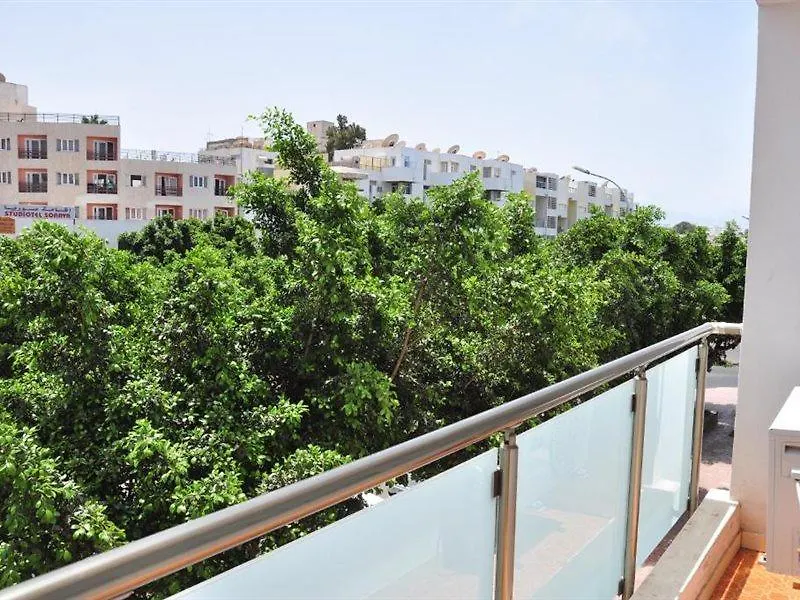 Amwaj Appart'Hotel Agadir 3*,  Morocco