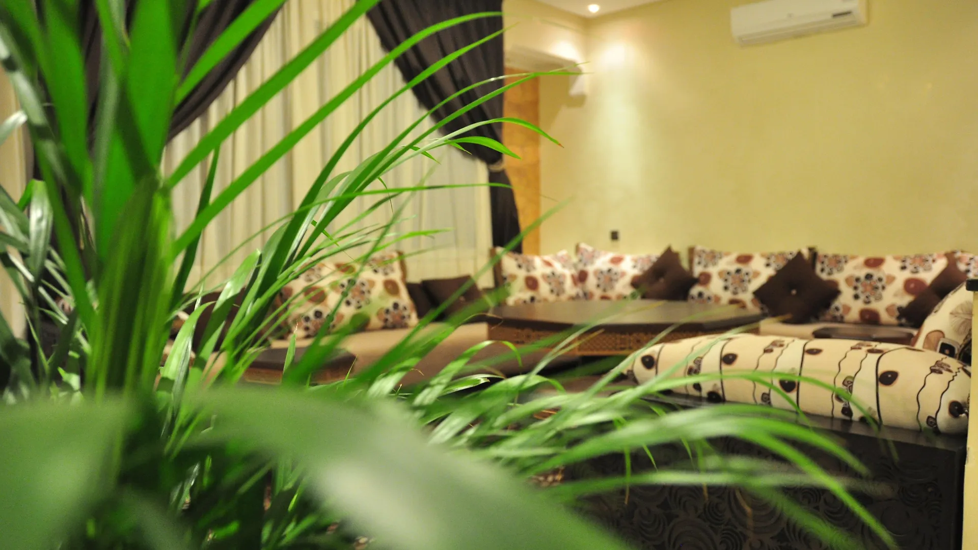 Amwaj Appart'Hotel Agadir