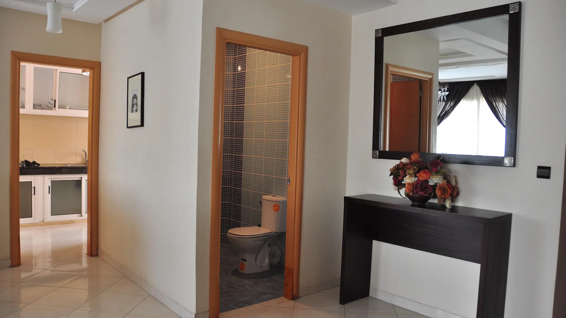 Amwaj Appart'Hotel Agadir Morocco