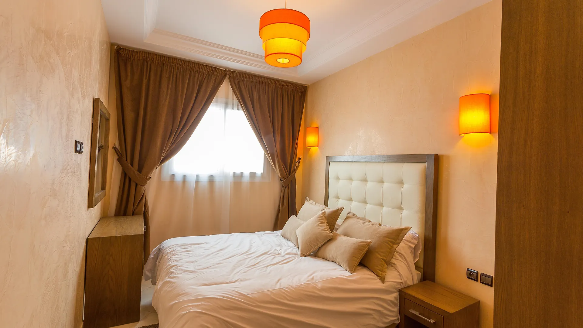 Amwaj Appart'Hotel Agadir Morocco