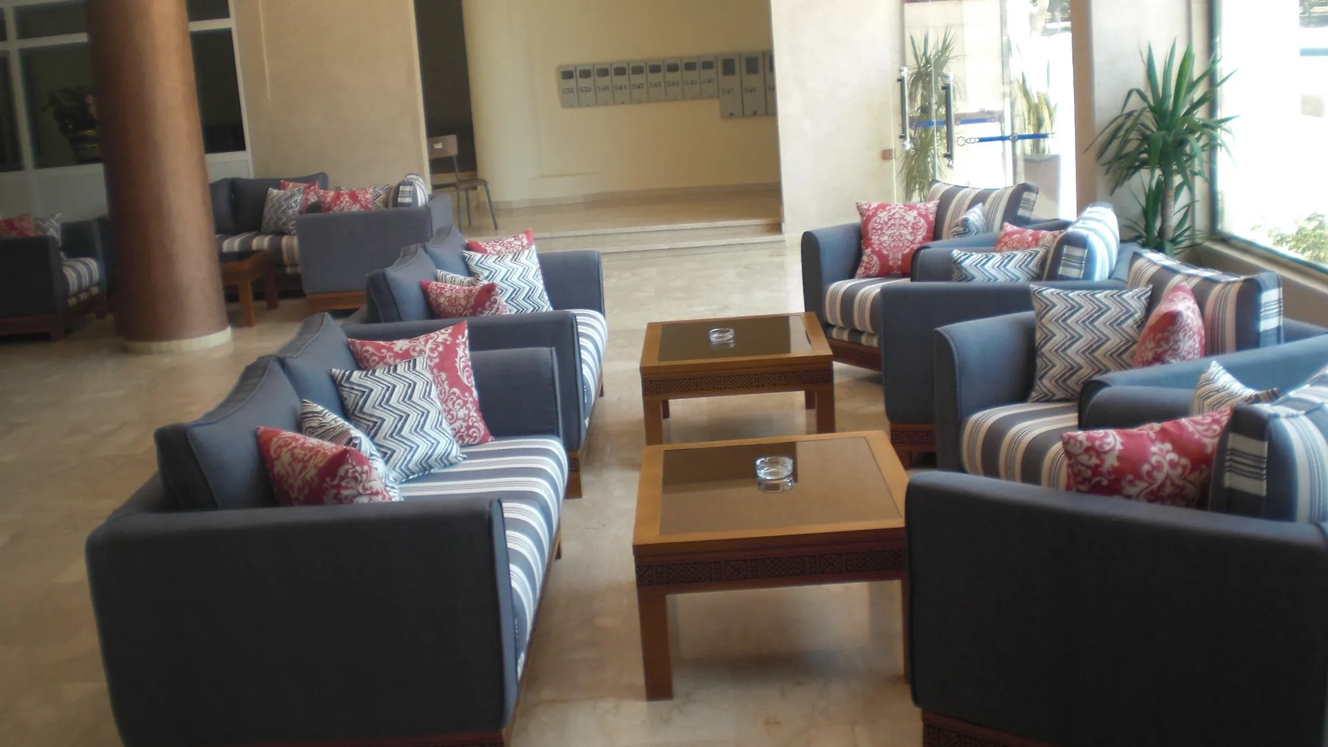 Amwaj Appart'Hotel Agadir