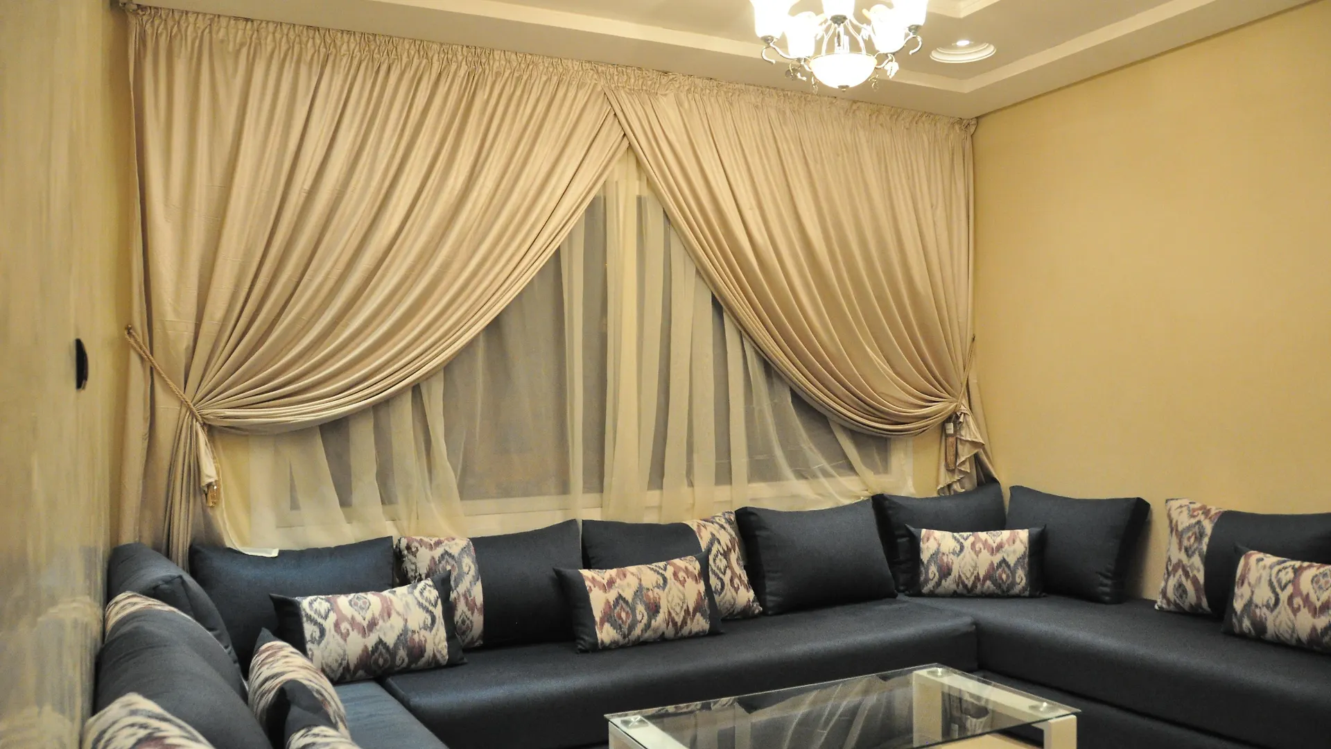 Amwaj Appart'Hotel Agadir 3*,  Morocco