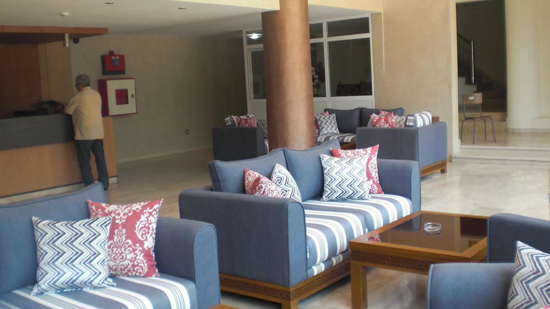 Amwaj Appart'Hotel Agadir Morocco