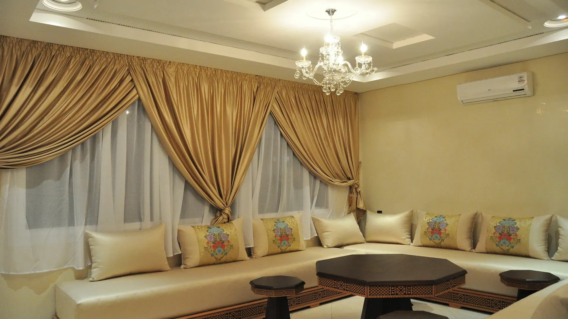 Amwaj Appart'Hotel Agadir Aparthotel