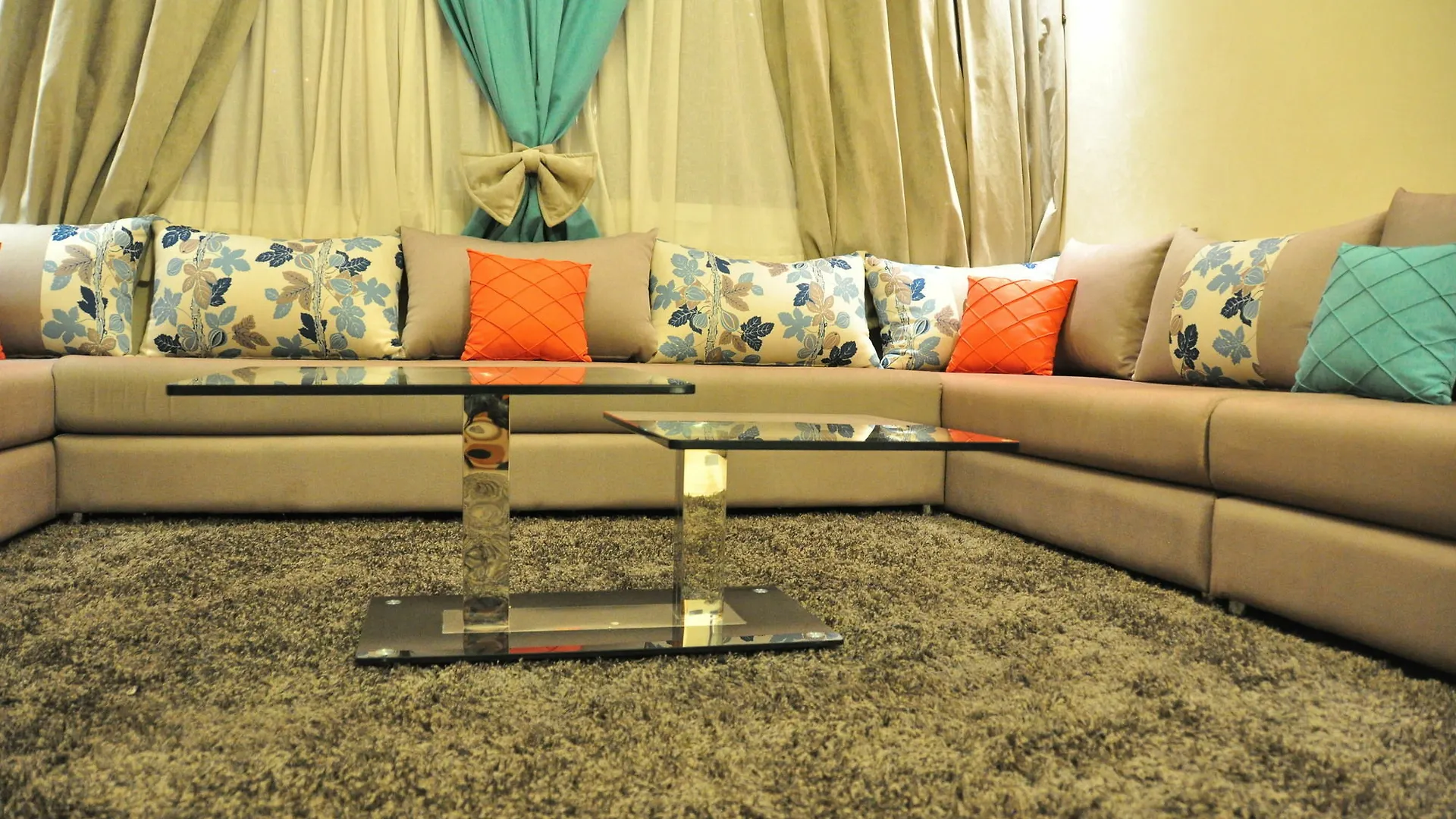 Aparthotel Amwaj Appart'Hotel Agadir