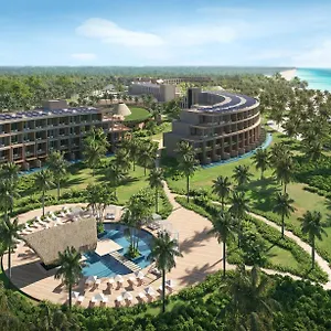 Zemi Punta Cana Resort, Curio By Hilton 5* Miches