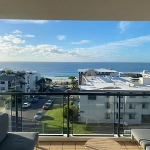 Kings Row 4* Caloundra