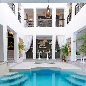 Al Rimal & 4* Marrakesh