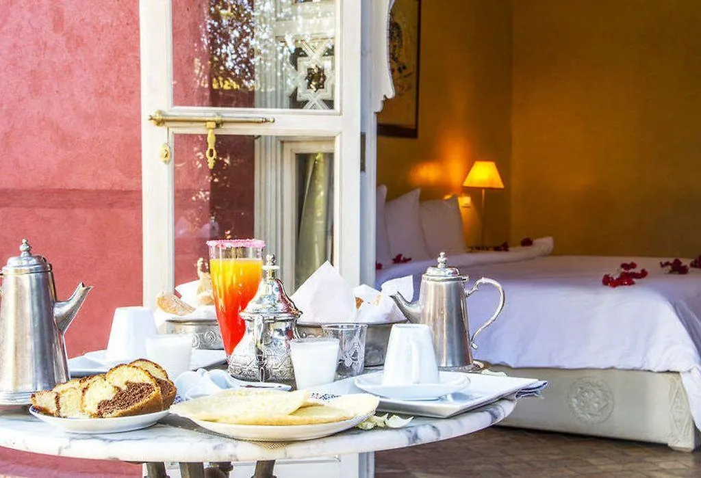 Amwaj Appart'Hotel Agadir 3*,  Morocco