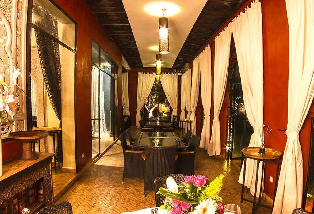 Aparthotel Amwaj Appart'Hotel Agadir