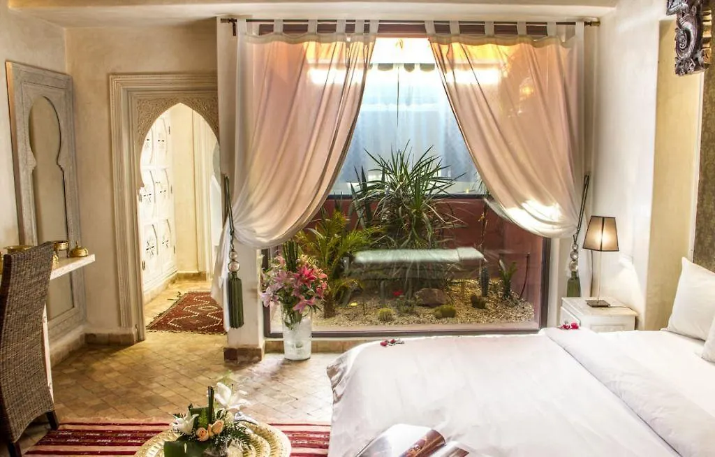 Amwaj Appart'Hotel Agadir Aparthotel