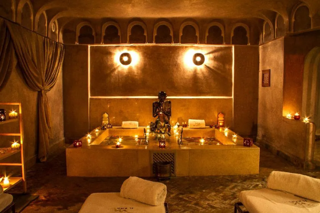 Amwaj Appart'Hotel Agadir 3*,  Marokko