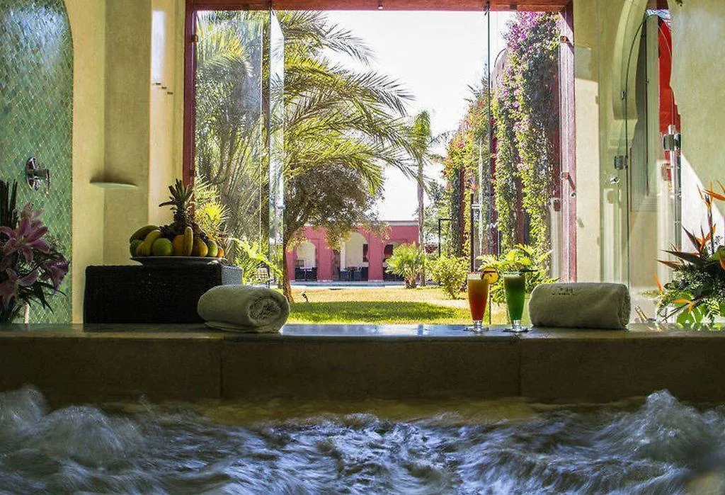 Amwaj Appart'Hotel Agadir Aparthotel